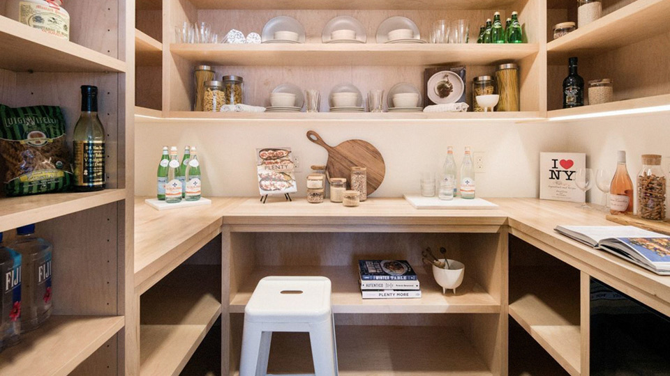 City Kitchens